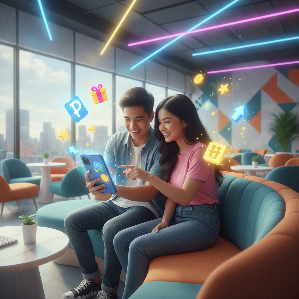 Illustration: Fire Lion 88 Referral Bonus Program: How Much You Earn Per Friend